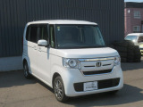 N-BOX G ホンダセンシング 4WD 