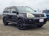 エクストレイル 2.0 20Xtt 4WD 