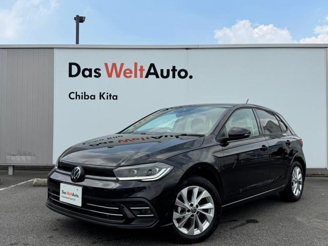 ポロ TSI スタイル 