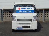 エブリイ PA リミテッド 4WD