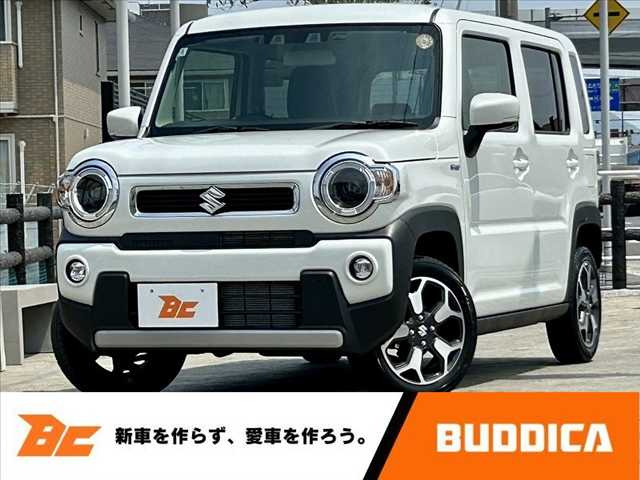 ハスラー X 