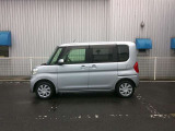 タント X SAIII 
