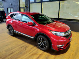 CR-V 2.0 ハイブリッド EX 4WD 