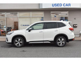 フォレスター 2.0 アドバンス 4WD EyeSight搭載車 新品タイヤ交換済み車