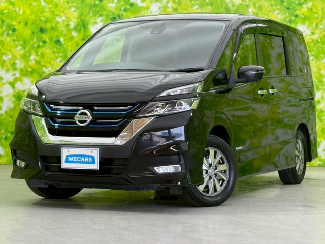 セレナ 1.2 e-POWER ハイウェイスター V 