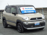 クロスビー 1.0 ハイブリッド(HYBRID) MZ 4WD ナビ全方位
