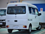 NV100クリッパー DX ハイルーフ 5AGS車 