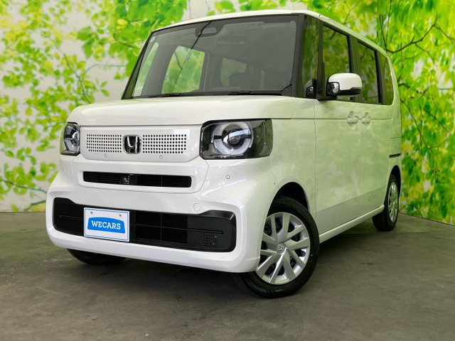 N-BOX  