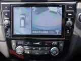 エクストレイル 2.0 AUTECH iパッケージ 4WD 