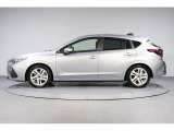 インプレッサハッチバック 2.0 ST 4WD 