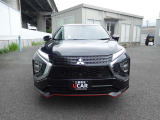 エクリプスクロス PHEV 2.4 G 4WD 