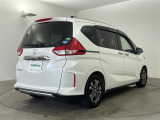 フリード+ 1.5 クロスター ホンダセンシング 修復歴無し