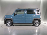 フレアクロスオーバー ハイブリッド XTスペシャル 4WD 