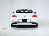 コンチネンタルGT V8 4WD 