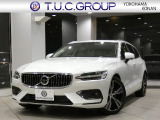 【中古車情報】ボルボ V60  T5 インスクリプション の中古車詳細（走行距離：2.6万km、カラー：パールホワイト、販売地域：神奈川県横浜市港南区日野）