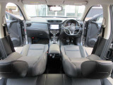 エクストレイル 2.0 20Xi ハイブリッド 4WD 