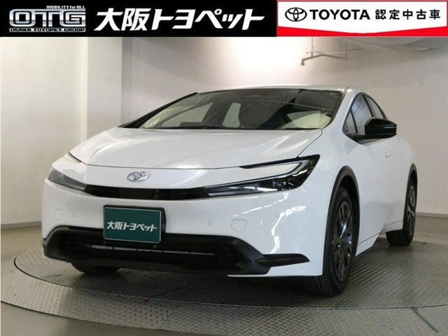 プリウス 1.8 X 
