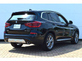 X3 xドライブ20d xライン ディーゼル 4WD 