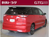 エスティマ 2.4 アエラス 4WD 