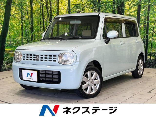 アルトラパン X 