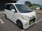 タントエグゼ カスタムRS 