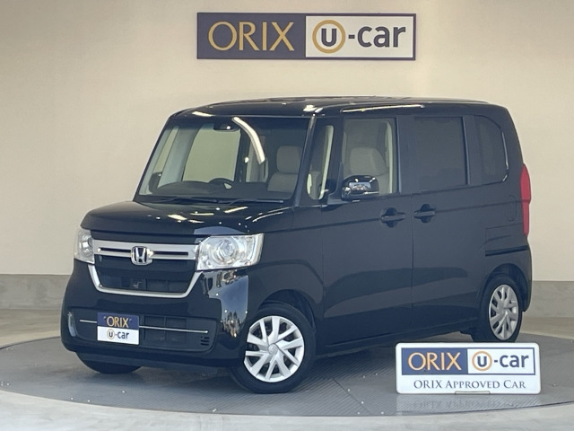 N-BOX L 