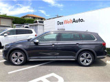 パサートオールトラック TDI 4モーション アドバンス ディーゼル 4WD 