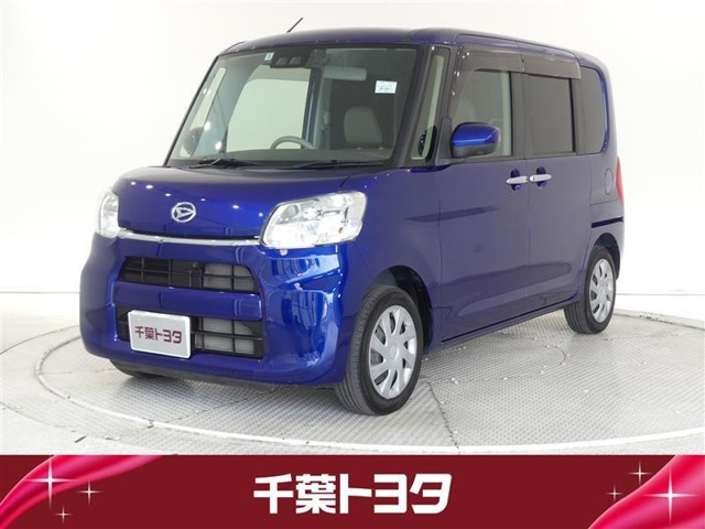 タント X リミテッド SAIII 