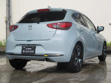 MAZDA2 1.5 15BD 