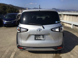 シエンタ 1.5 G 