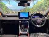 RAV4 2.0 アドベンチャー オフロードパッケージ II 4WD 