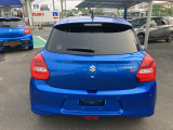 スイフト 1.2 RS 2型 ディスプレイオーディオ