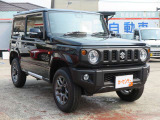 ジムニー XC 4WD 