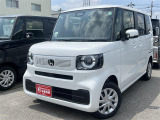 N-BOX  660 4WD