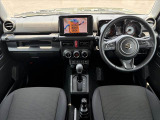 ジムニー XC 4WD 