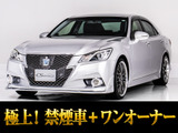 トヨタ クラウンアスリート