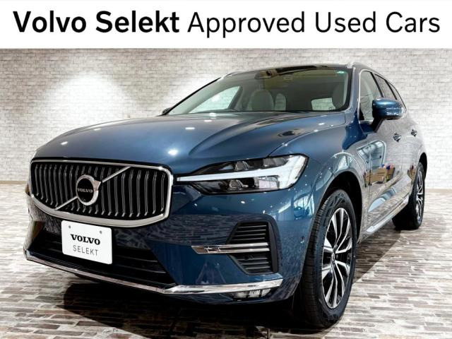 XC60 アルティメット B5 AWD 4WD 