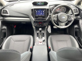 フォレスター 2.5 プレミアム 4WD 