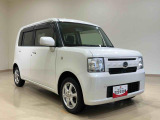 ムーヴコンテ X 4WD 
