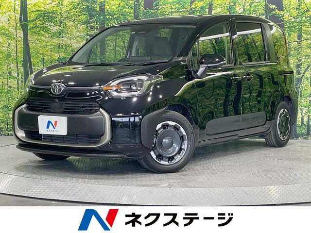 シエンタ ハイブリッド 1.5 Z 