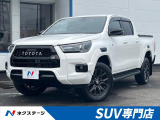 トヨタ ハイラックス