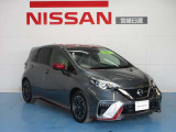 ノート 1.2 NISMO 