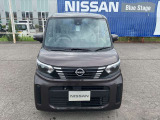 ルークス X 4WD 