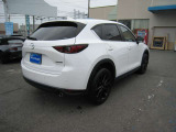 CX-5 2.2 XD プロアクティブ 