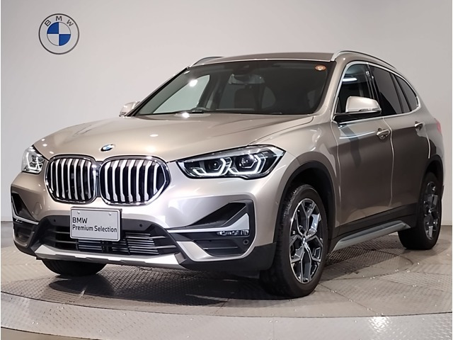 X1 xドライブ 18d xライン 4WD 