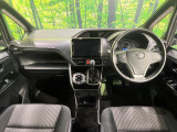 ヴォクシー 2.0 ZS 煌 