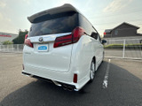 アルファード 2.5 S 