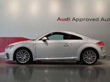 TTクーペ 2.0 TFSI Sラインパッケージ 