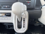 無断変速オートマ(CVT)は滑らかな変速で燃費も良いですよ!
