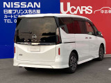 セレナ 2.0 ハイウェイスター V Vセレクション 